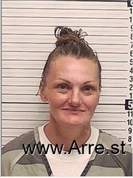 Donna Amanda Jean Jones Mugshot