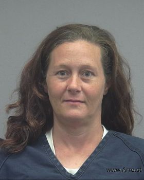 Donna Alcye Jones Mugshot