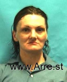 Donna A Jones-puckett Mugshot