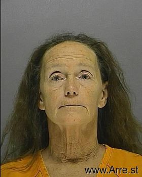 Donna  Kelly Mugshot