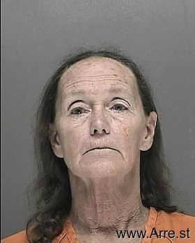 Donna  Kelly Mugshot