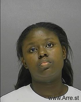 Donna  King Mugshot