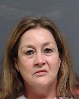 Donna Hopewell Lee Mugshot