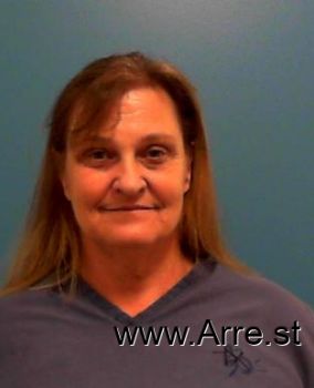 Donna  Lewis Mugshot