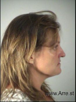 Donna Evan Lewis Mugshot