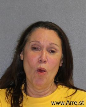 Donna  Martin Mugshot