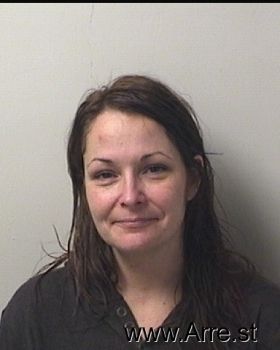 Donna Loraine Martin Mugshot