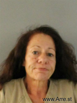 Donna Marie Mason Mugshot