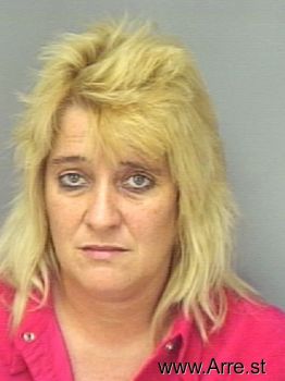 Donna Marie Mayer Mugshot