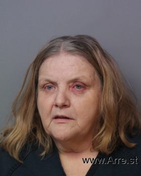 Donna  Mays Mugshot