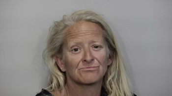 Donna Ray Miller Mugshot