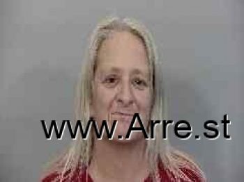 Donna Ray Miller Mugshot