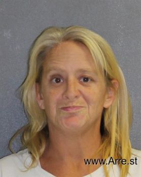 Donna  Miller Mugshot