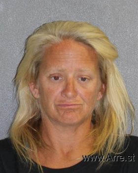 Donna  Miller Mugshot