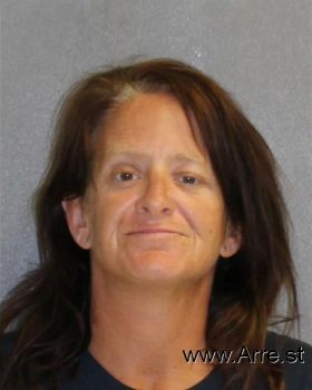 Donna  Miller Mugshot