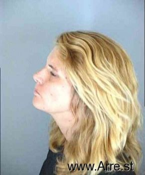 Donna Lynn Miller Mugshot