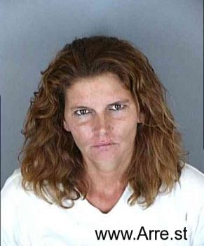 Donna Lynn Miller Mugshot