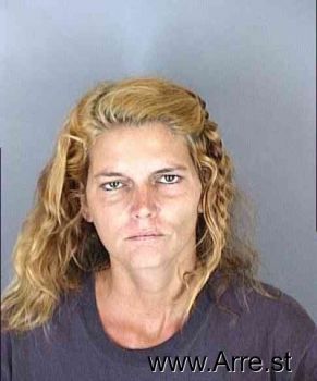 Donna Lynn Miller Mugshot