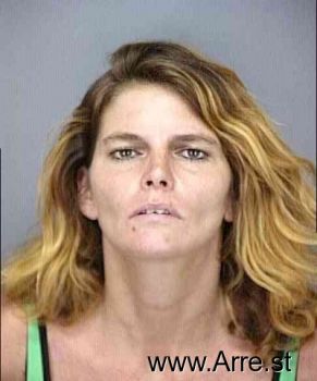 Donna Lynn Miller Mugshot