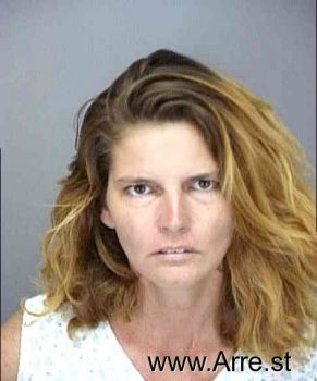 Donna Lynn Miller Mugshot