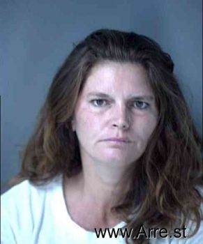 Donna Lynn Miller Mugshot