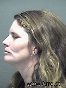 Donna Lynn Miller Mugshot