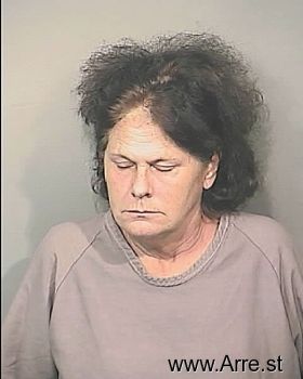 Donna Mary Miller Mugshot