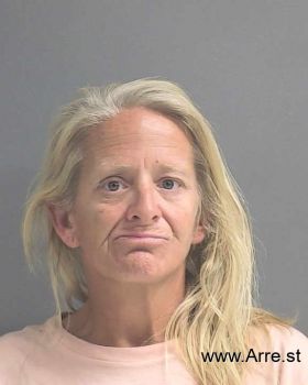 Donna R Miller Mugshot