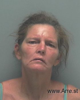 Donna Lynn Miller Mugshot