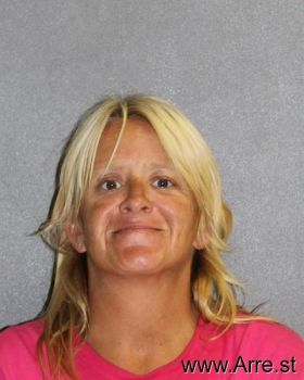 Donna  Miller Mugshot