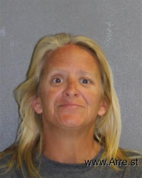 Donna  Miller Mugshot