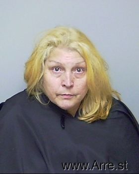 Donna S Miller Mugshot