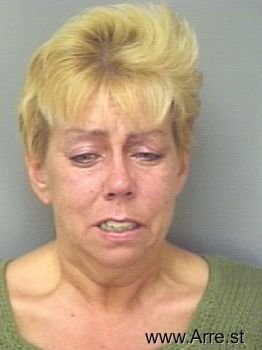 Donna E Mitchell Mugshot