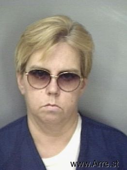 Donna E Mitchell Mugshot