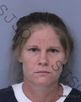 Donna Michele Mitchell Mugshot