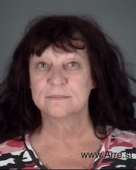 Donna Jean Murphy Mugshot