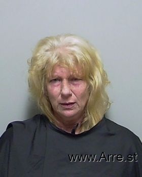 Donna Alicia Murphy Mugshot