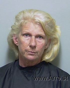 Donna Alicia Murphy Mugshot