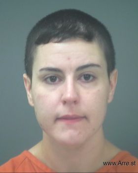 Donna Oaks Ojeda Mugshot