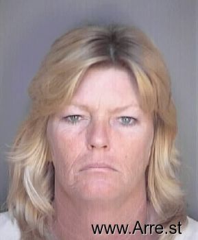 Donna  Parker Mugshot