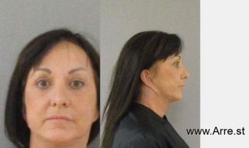 Donna L Parrish Mugshot