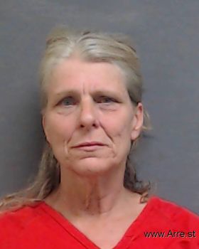 Donna Suzanne Perry Mugshot