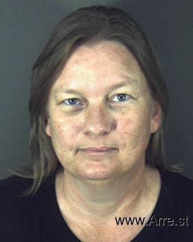 Donna Jean Plank Mugshot