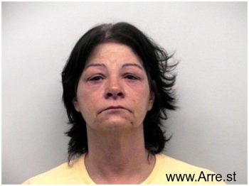 Donna Jean Prescott Mugshot