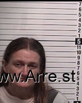 Donna Marie Reece Mugshot