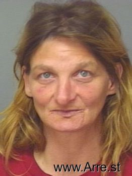 Donna Sue Reed Mugshot