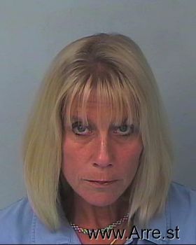 Donna Lynn Reedy Mugshot