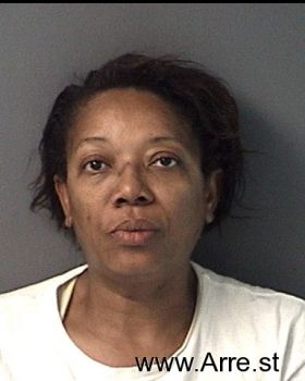 Donna Faye Richardson Mugshot