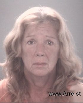 Donna L Robinson Mugshot