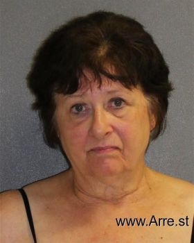 Donna  Simpson Mugshot